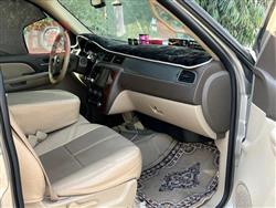 شيفروليه تاهو